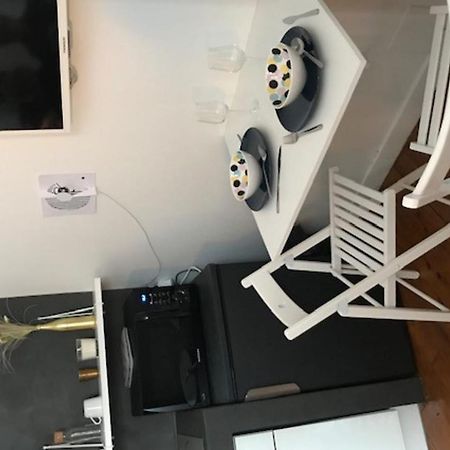 Cosy Studio In The Centre 500M From The Beach Biarritz Exterior foto